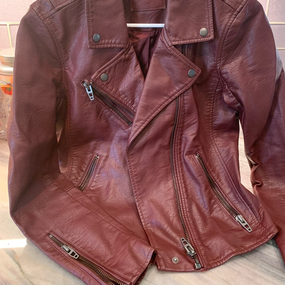 BlankNYC size M from evereve